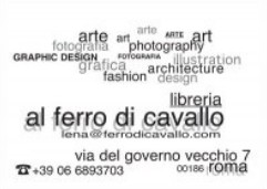 ferro di cavallo ferro di cavallo