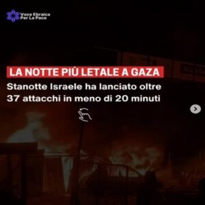 ulteriore offensiva genocida di izrahell contro Gaza nella notte tra 15 e 16 sett. 2025