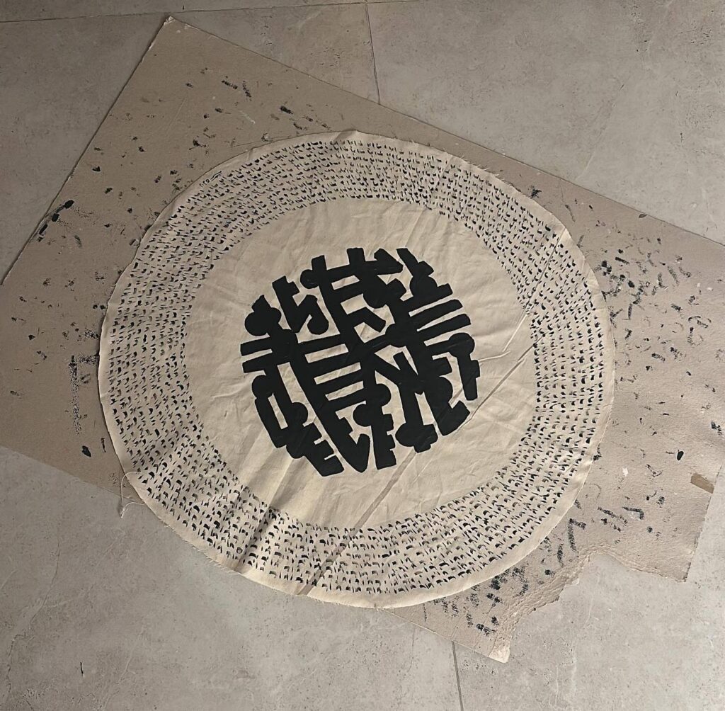 mariem abu taleb_ work 2025