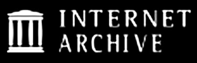 logo internet archive